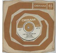 JULIE DO YA LOVE ME 7" (45) UK DERAM 1970 B/W I NEED YOUR EVERLASTING LOVE (DM315)