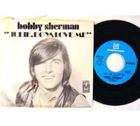 Julie, Do Ya Love Me / Spend Some Time Lovin' Me