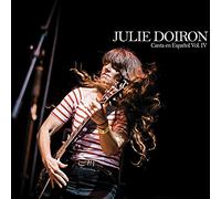 Julie Doiron - Canta En Español Vol. IV