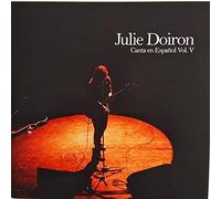 Julie Doiron - Julie Doiron Canta en Espanol Vol. V
