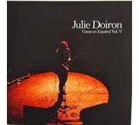 Julie Doiron - Julie Doiron Canta En Espanol Vol. V [7-Inch Single]