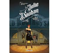 Julie Doohan T02: Wild Mustang Saloon