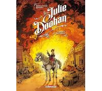 Julie Doohan T01: Spirit of bourbon