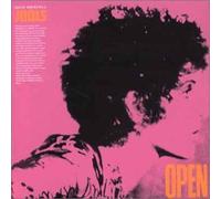 Julie Driscoll & Brain Auger - Open