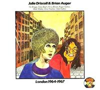 Julie Driscoll & Brian Auger