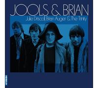 Jools / Brian