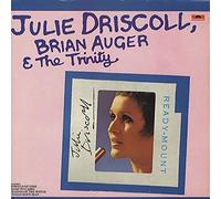Julie Driscoll, Brian Auger & The Trinity