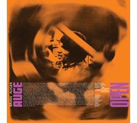 Brian Auger & the Trinity – Open – Vinyle 12" – Remasterisé