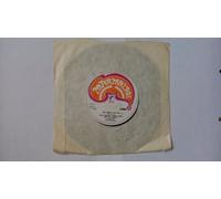 JULIE DRISCOLL, BRIAN AUGER & TRINITY - this wheel's on fire / a kind of love-in 45 rpm single