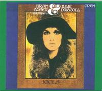 Julie Driscoll - Open [Import]