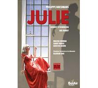 Julie DVD