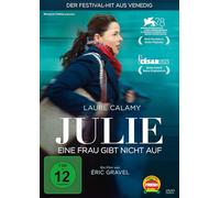 Julie – Calamy Laure, Mnich Genevieve, Suarez Anne – DVD