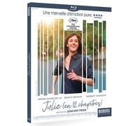 Julie (en 12 chapitres) Blu-ray
