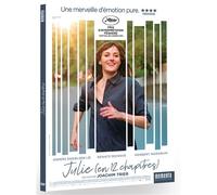 Julie (en 12 chapitres) DVD DVD