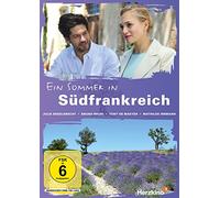 Julie Engelbrecht;Bruno Bruni - EIN Sommer in Südfrankreich [Import]