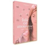 Julie est amoureuse DVD E
