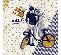 Julie et Joe Marelle (Vinyl) 12" Album