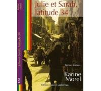 Julie Et Sarah, Latitude 34