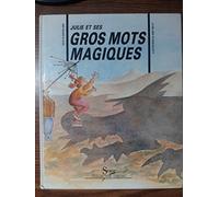 Julie et ses gros mots 110797