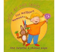 Julie Et Son Lapin - Les Meilleurs Moments