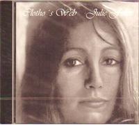 Julie Felix - ClothoS Web [Import]