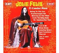 Julie Felix – El Condor Pasa – START