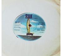 Julie Felix El Condor Pasa (If I Could) / Alone original 45 rpm 7 inch Vinyl Record