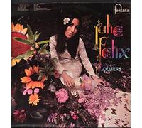 Julie Felix - Flowers