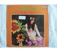JULIE FELIX Flowers LP 1967