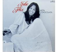 Julie Felix - Hota Chocolata [Vinyl LP]