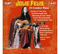 Julie Felix - Julie Felix-El Condor Pasa [Import]