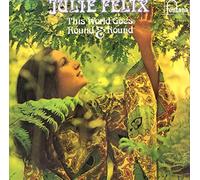 Julie Felix - This World Goes Round & Round