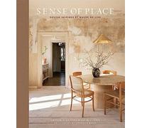 Julie Goebel - Sense of Place Design Inspired by Where We Live - Har - G245z