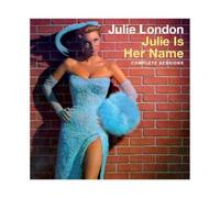 Julie Is Her Name - Complete Sessions - Cd Album