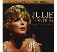 Julie is Her Name [Import]
