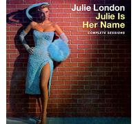 State of Art – Julie Is Her Name