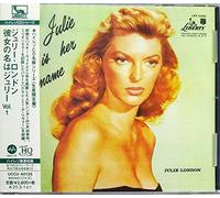Julie is Her Name-Uhq-CD [Import]