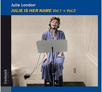 Julie Is Her Name Vol 1 E/London