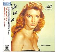 Julie is Her Name Vol.1 (Japanese Paper Sleeve) [Import]