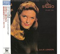 Julie is Her Name Volume 2 (Japanese Paper Sleeve) [Import]