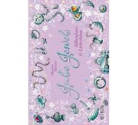 Julie Jewels 2 - Silberglanz Und Liebesbann