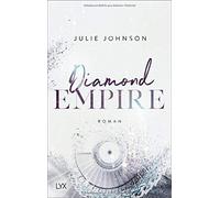 Julie Johnson Anika Kluever Diamond Empire - Forbidden Royals (Relié)
