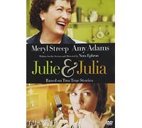 Julie & Julia [2008] [Import allemand]