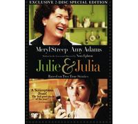 Julie & Julia