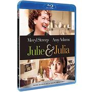 Julie & Julia – Blu-ray (BD)