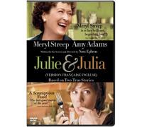 Julie & Julia Bilingual