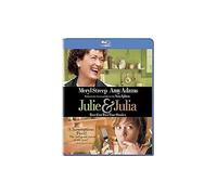 Julie & Julia Blu-ray