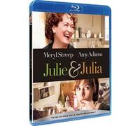 Julie & Julia - Blu-Ray