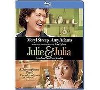 Julie & Julia – Blu-ray – Import