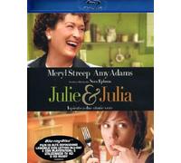 Julie & Julia [Blu-Ray] [Import]